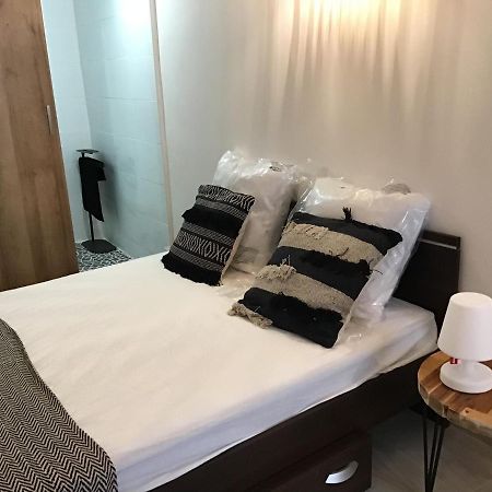 Апартаменти Loft Avec Beaucoup De Cachet Centre Historique Монпельє Екстер'єр фото