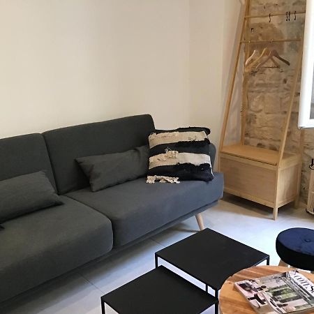 Апартаменти Loft Avec Beaucoup De Cachet Centre Historique Монпельє Екстер'єр фото